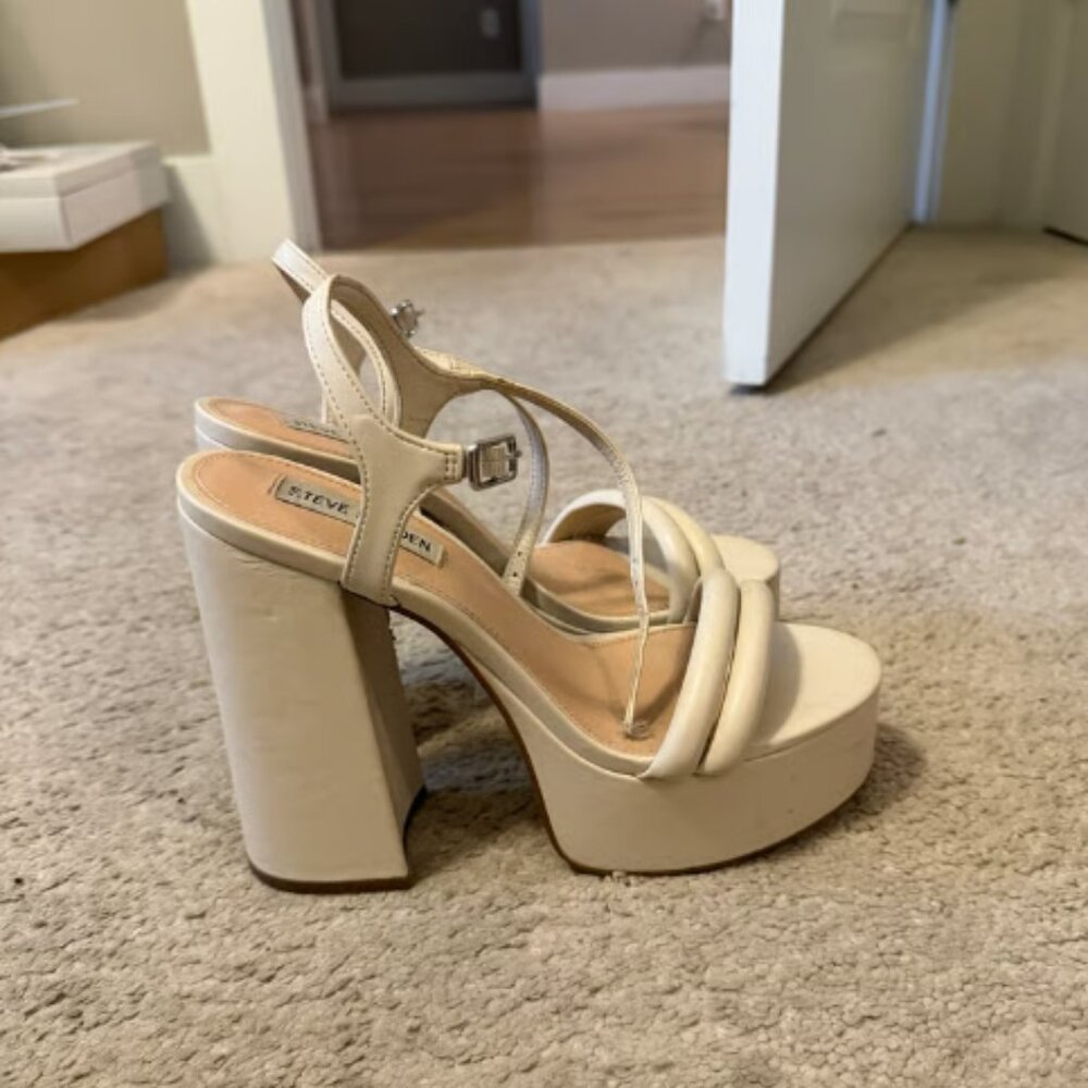 Steve Madden Heels